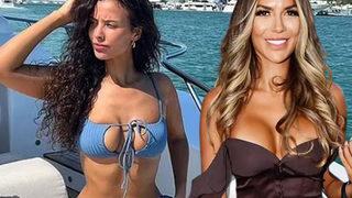 Kimse seks yapmadı sözleri gündemdeydi... Aşk Adası'nda Maya Jama mı Ekin-Su Cülcüloğlu mu? Bomba iddia