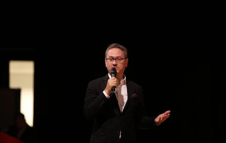 Başakşehir'de imam hatip okullarının kuruluş yıl dönümü etkinliği yapıldı G4