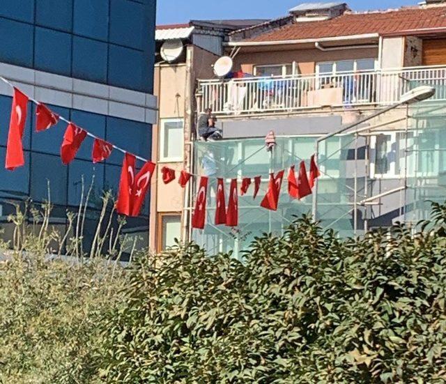 Bursa’da tehlikeli tadilat 1