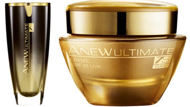 Yaşlanmayı Durdurun!