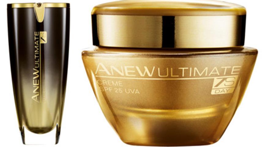 Yaşlanmayı Durdurun!