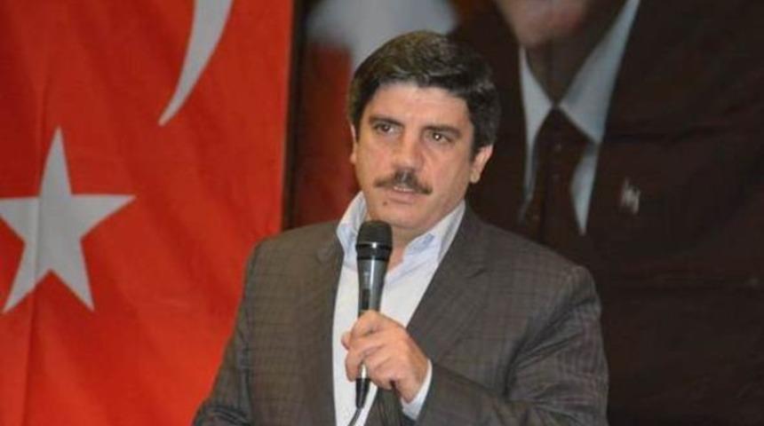 AK Parti'den genel af açıklaması