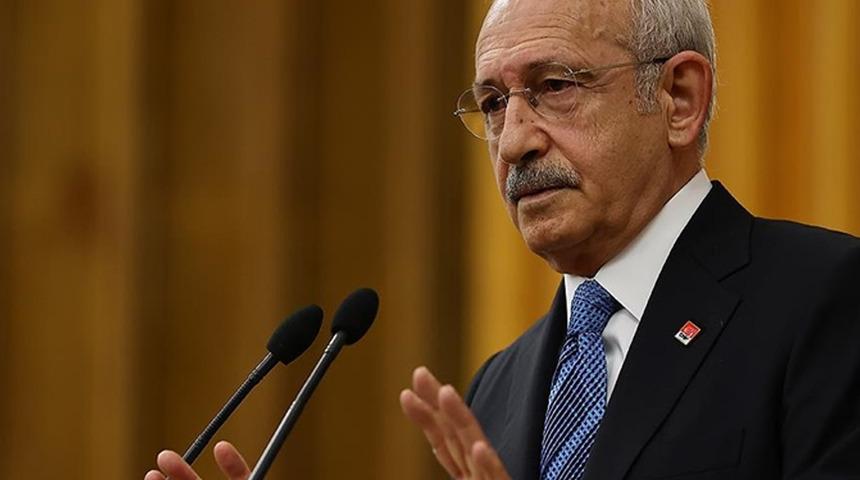 Kemal Kılı&ccedil;daroğlu Kasım ayında ne a&ccedil;ıklayacak? "Bay Kemal'i bekleyin" demişti, detaylar ortaya &ccedil;ıktı