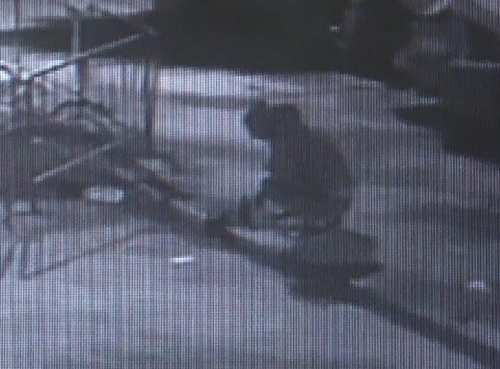 Antalya’da deri giyim mağazasına molotoflu saldırı G5