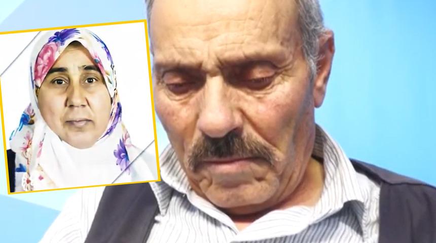 12 tane torunu var yasak aşkı ortaya çıktı! Gülşen böyle itiraf etti: "40 yıllık eşimleyken başka bir adamla birlikte oldum"