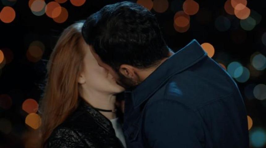 Kiralık Aşk 57. B&ouml;l&uuml;m 2.Fragmanı Star Tv Defne &Ouml;mer Artık Sevgili