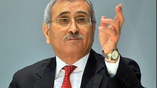 MHP yönetimi Durmuş Yılmaz'ın sözlerine ateş püskürdü 