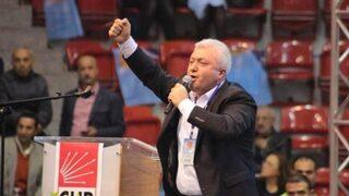 Tuncay Özkan'dan 'vatandaşa hakaret etti' iddiasına açıklama