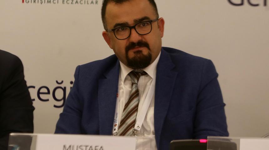 "Geleceğin E Hali-Havandan Dijitale" kongresi İstanbul'da başladı