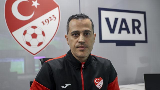 VAR sistemi bilgilendirme toplantısı