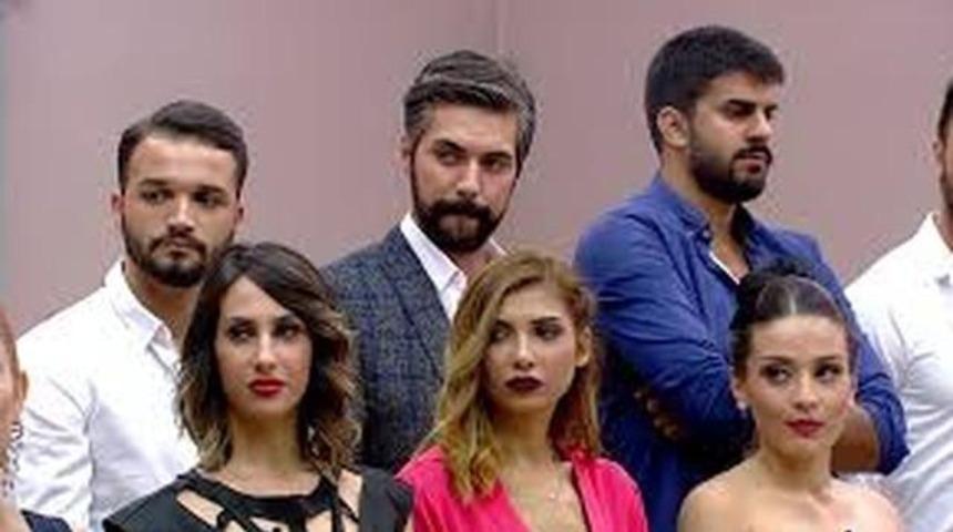 Kısmetse Olur Haftanın Finali Yeni Gelen Yarışmacı Kim?Kim İ&ccedil;in Geldi
