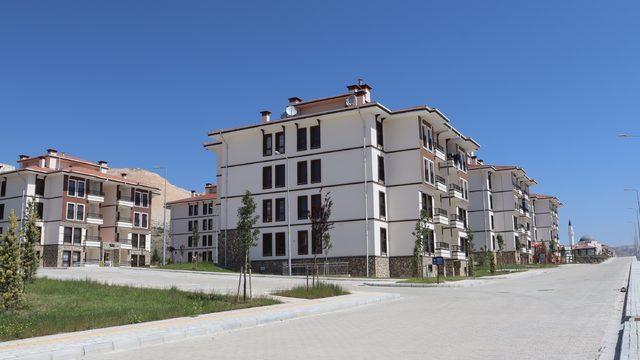 Cumhurbaşkanı Erdoğan duyurmuştu! TOKİ yüzde 25 indirim kampanyasına akın ettiler