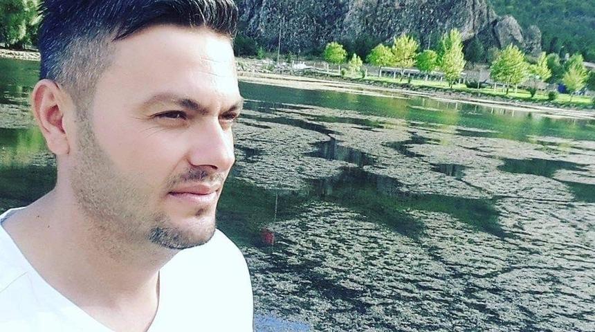 Tekirdağ&rsquo;da kalp krizi ge&ccedil;iren uzman &ccedil;avuş hayatını kaybetti