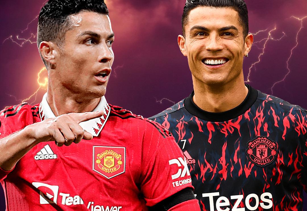 Cristiano Ronaldo'nun yeni adresini duyurdular! ''Delirmiş olmalı''