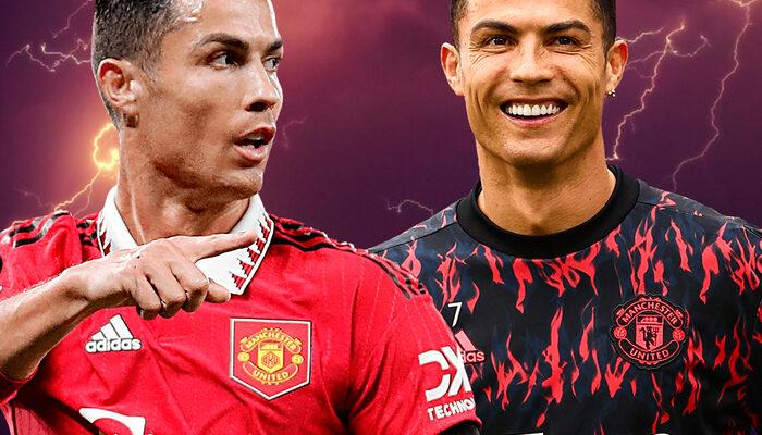 Cristiano Ronaldo'nun yeni adresini duyurdular! ''Delirmiş olmalı''