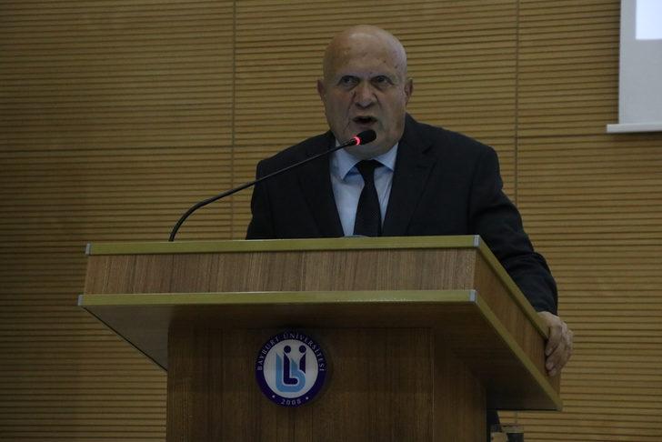 Bayburt Üniversitesi'nde 2022-2023 Akademik Yılı açılışı yapıldı G4