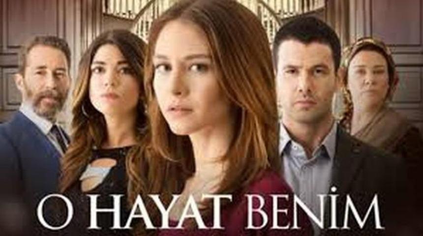 O Hayat Benim 106.B&ouml;l&uuml;m Fragmanı 23 Ekim Tanıtımı Fox Tv Bahar Ateş Zor Durumda