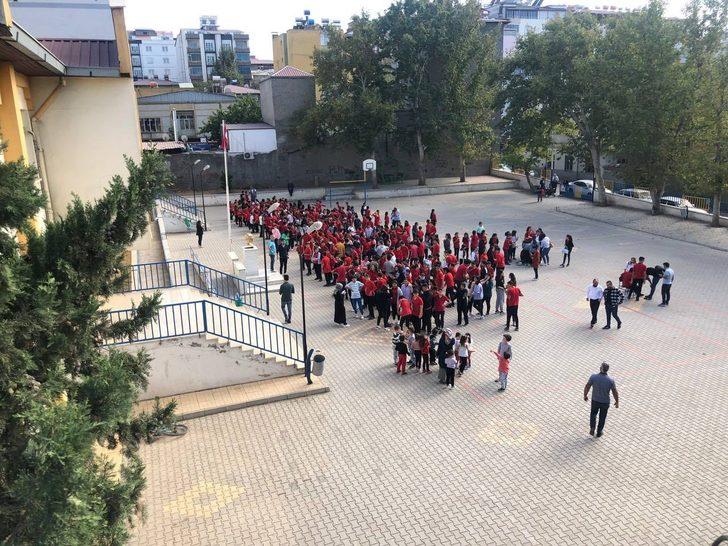 GÜNCELLEME - Kahramanmaraş'ta 4,5 büyüklüğünde deprem G3