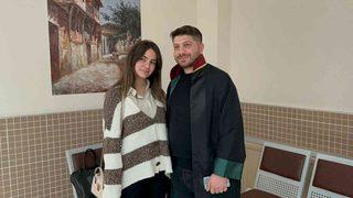 Mehmet Ali Erbil’in taciz ettiğini öne süren fenomen Ece Ronay: “Şikayetçiyim, cezalandırılsın”