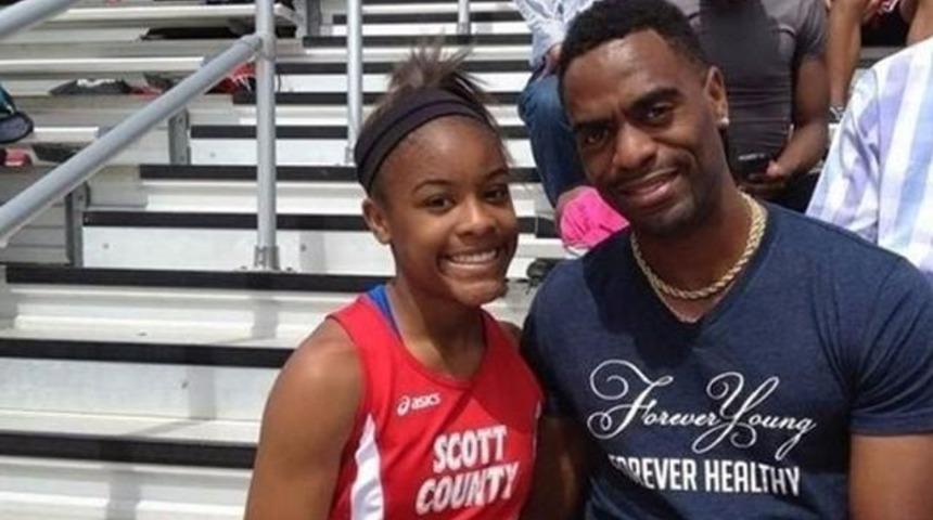 Ünlü İsmin 15 Yaşındaki Kızı Silahla Öldürüldü Hayranları ŞOKTA