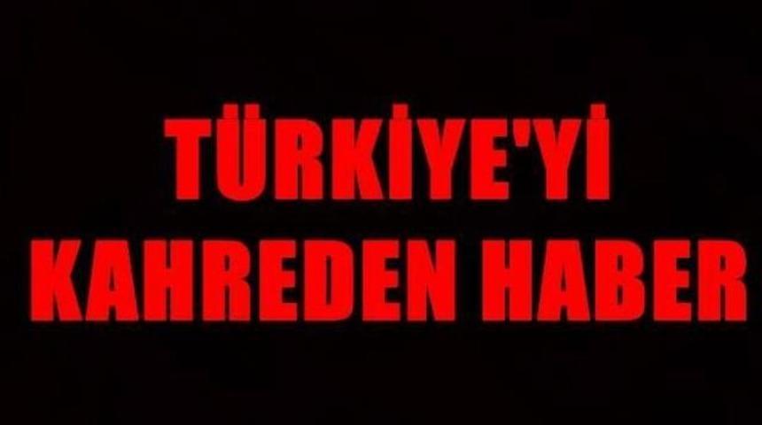 Kahreden haber Şehidin Annesi Oğlunun Acısına Dayanamadı Hayatını kaybetti