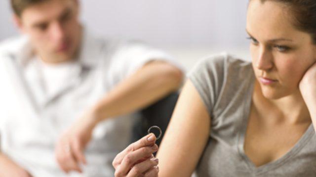 Bu burçlarla evlenmeden önce tekrar düşünün! Boşanma olasılığı en yüksek burçlar