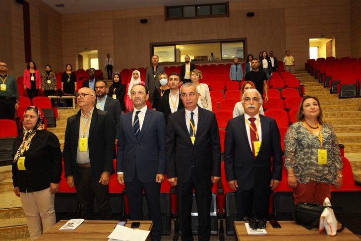 Antalya'da "6. Uluslararası Kırsal Turizm ve Kalkınma Kongresi" başladı G1