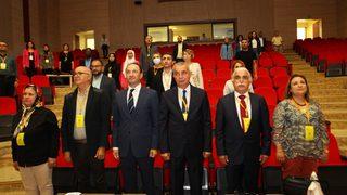 Antalya'da 6. Uluslararası Kırsal Turizm ve Kalkınma Kongresi başladı