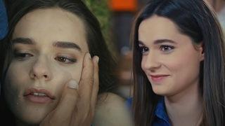 Eşkıya Dünyaya Hükümdar Olmaz'ın Zeyno'su Ece Hakim'i siz bir de şimdi görün! 'Afet-i devran'