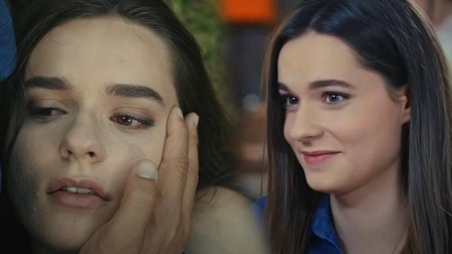 Eşkıya Dünyaya Hükümdar Olmaz'ın Zeyno'su Ece Hakim'i siz bir de şimdi görün! 'Afet-i devran'