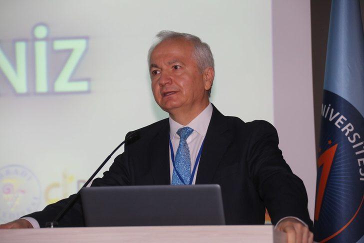 Antalya'da "2. Meyve Yetiştiriciliğinde Mekanizasyon Çalıştayı" düzenlendi G2