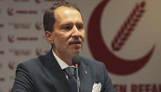 DEVA, Saadet, Gelecek ve Yeniden Refah ittifak mı kuruyor? Erbakan'dan a&ccedil;ıklama: "Tek listeden..."