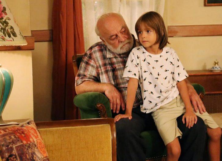 Kalbimdeki Deniz 3. Bölüm Fotoğrafları G5