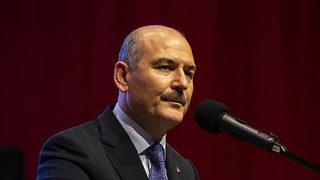 SON DAKİKA | Bakan Soylu duyurdu: Kürşat Sert’in intikamı alındı! 2 terörist ölü ele geçirildi