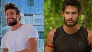 Survivor Batuhan Karacakaya'ya yetersiz bakiye şoku! Metrodaki zor anlarını paylaştı