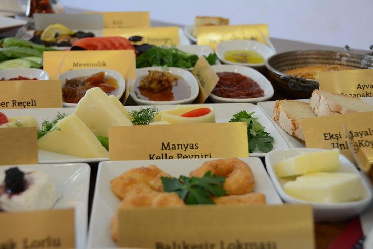 Balıkesir Valisi Şıldak: "Balıkesir Kahvaltısı'nı hak ettiği marka değerine ulaştıracağız" G1