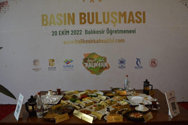 Balıkesir Valisi Şıldak: "Balıkesir Kahvaltısı'nı hak ettiği marka değerine ulaştıracağız" G2