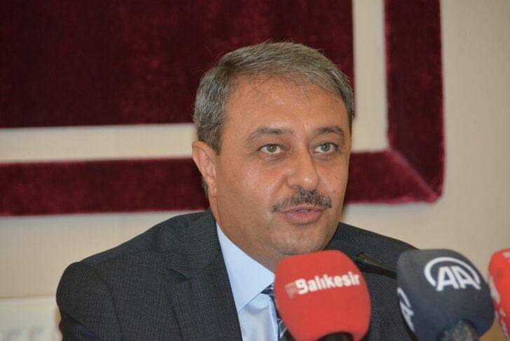 Balıkesir Valisi Şıldak: "Balıkesir Kahvaltısı'nı hak ettiği marka değerine ulaştıracağız" G4