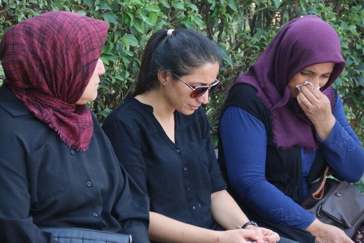 Hatay'da yengesini bıçakla yaralayan sanığa 15 yıl hapis cezası G4