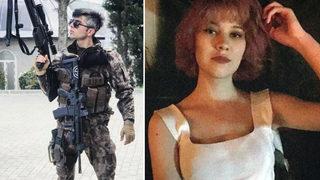 Sedefnur Çağlar'ın polis erkek arkadaşından mahkemede dikkat çeken sözler! 'Asıl mağdur benim'