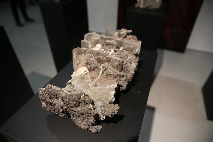 UNESCO Dünya Mirası Listesi'ndeki Göbeklitepe'den ilham alınarak yapılan eserler görücüye çıktı G3