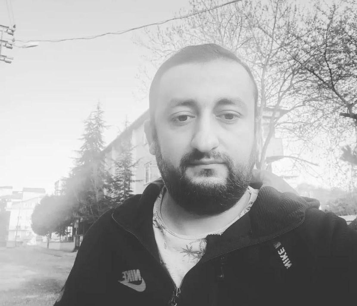 Liseli B&uuml;şra&rsquo;yı katletmişti, cezaevinde anormal davranışlar sergilediği ortaya &ccedil;ıktı