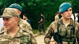 13 askerin şehit olduğu helikopter faciasındaki çarpıcı detay