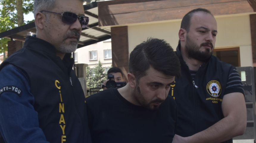 13 TL'lik fatura için öldürülmüştü! Arkadaşı her şeye tanık oldu: Sanık, 'bırakın ölsün' dedi 