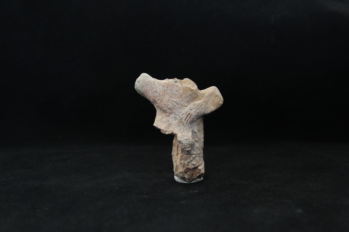 Ulucak H&ouml;y&uuml;ğ&uuml;'ndeki kazıların bu yılki b&ouml;l&uuml;m&uuml; tamamlandı