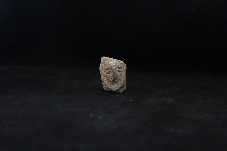 Ulucak Höyüğü'ndeki kazıların bu yılki bölümü tamamlandı G4