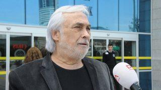 Müjdat Gezen hakkında 2 yıl 4 aya kadar hapis cezası istemi