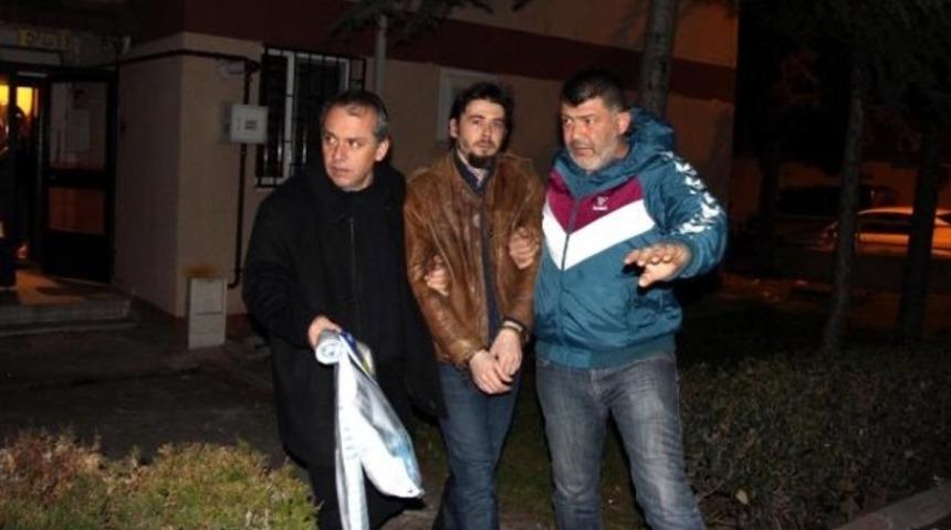Yakalanan FET&Ouml;'c&uuml; pilot binbaşı 42 polisin şehit olduğu saldırıya katılmış
