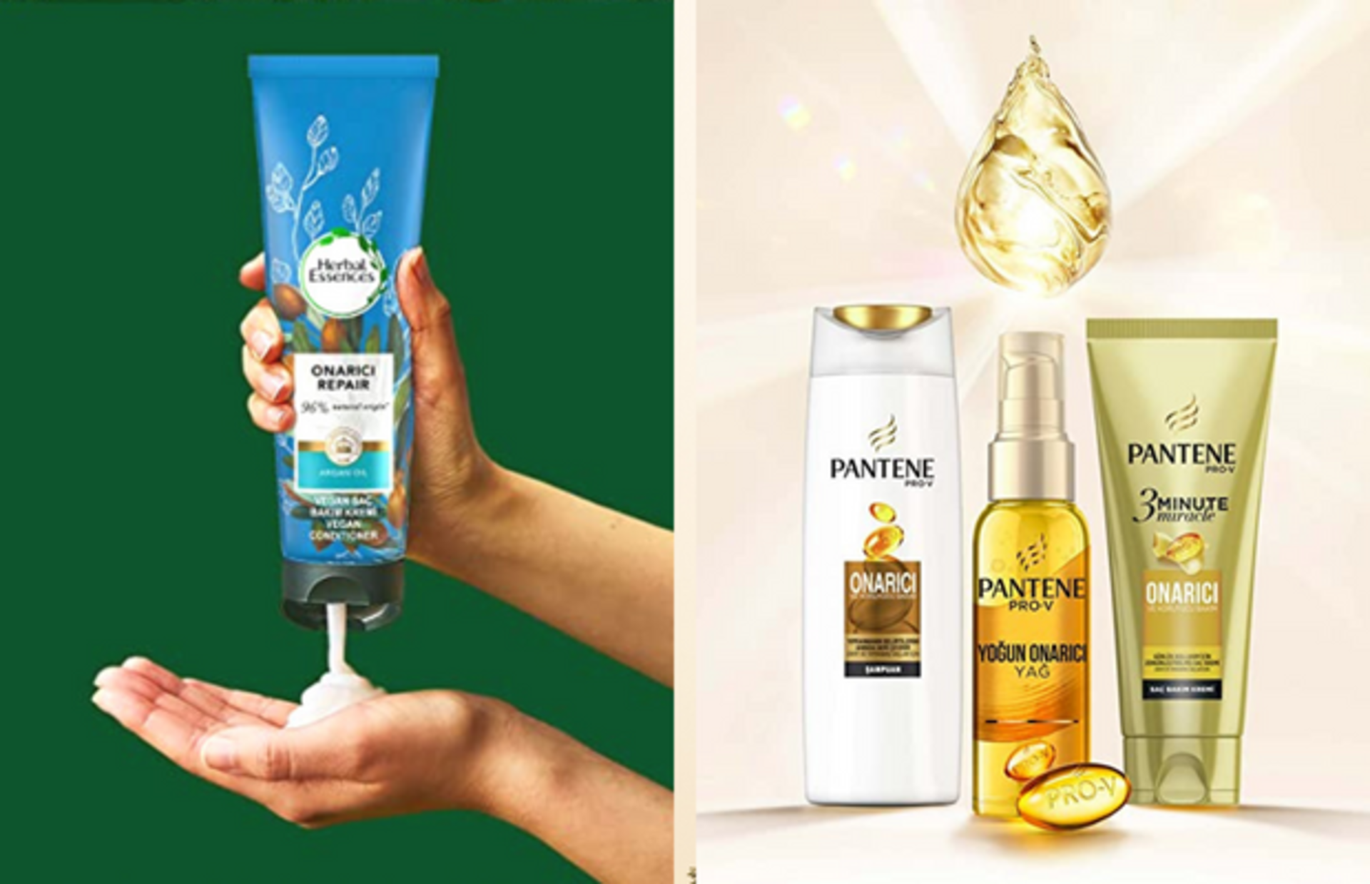 Saçlarınıza kaybettiğiniz canlılığı geri verecek etkili ve uygun fiyatlı saç bakım ürünleri