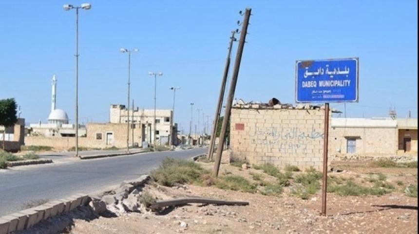 T&uuml;rkiye'ye g&uuml;zel haber! Roket tehdidi ortadan kalktı